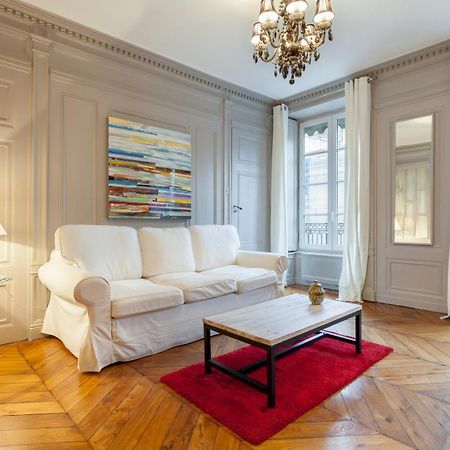 Apartmán Colombe - Location T2 - Lyon 2 Exteriér fotografie