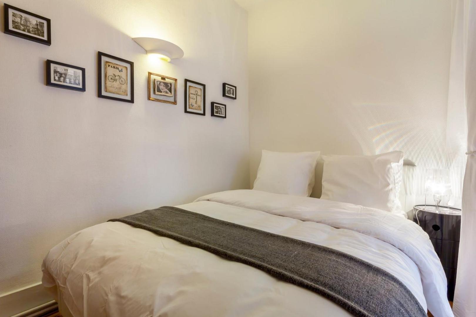 Apartmán Colombe - Location T2 - Lyon 2 Exteriér fotografie