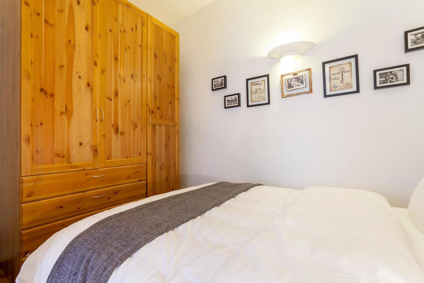 Apartmán Colombe - Location T2 - Lyon 2 Exteriér fotografie