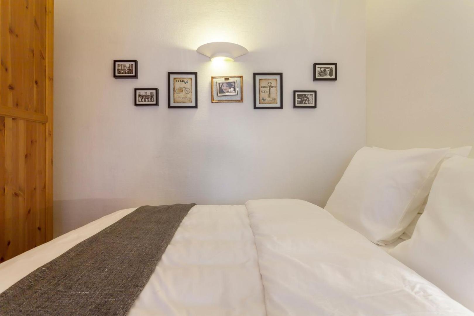 Apartmán Colombe - Location T2 - Lyon 2 Exteriér fotografie