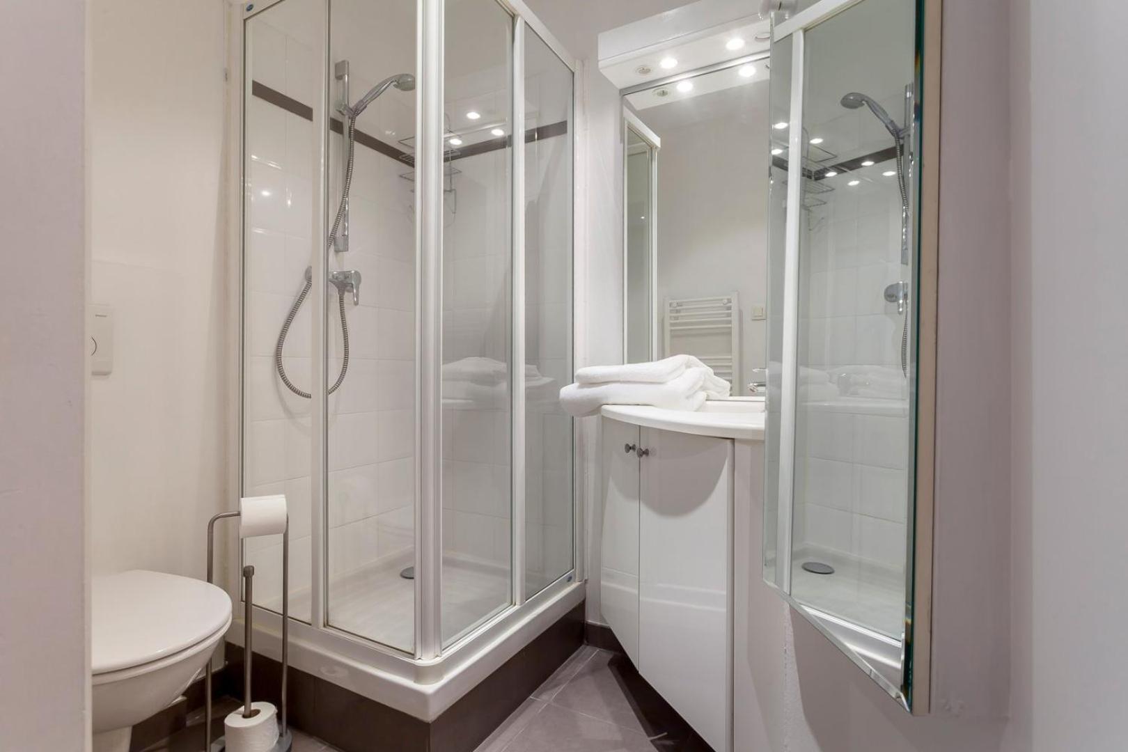 Apartmán Colombe - Location T2 - Lyon 2 Exteriér fotografie